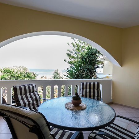 Aparthotel Gramvoussa Bay Kíssamos Exterior foto