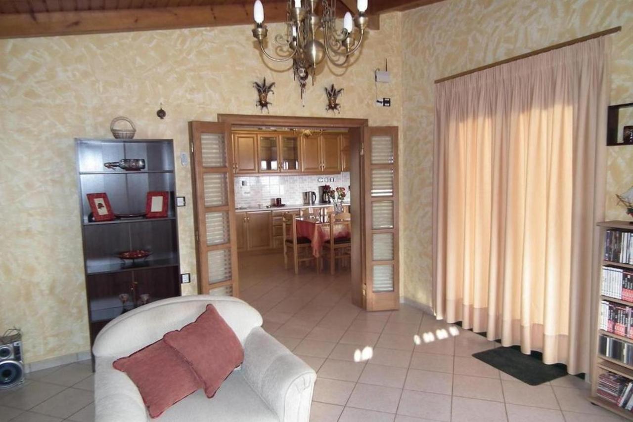 Aparthotel Gramvoussa Bay Kíssamos Exterior foto